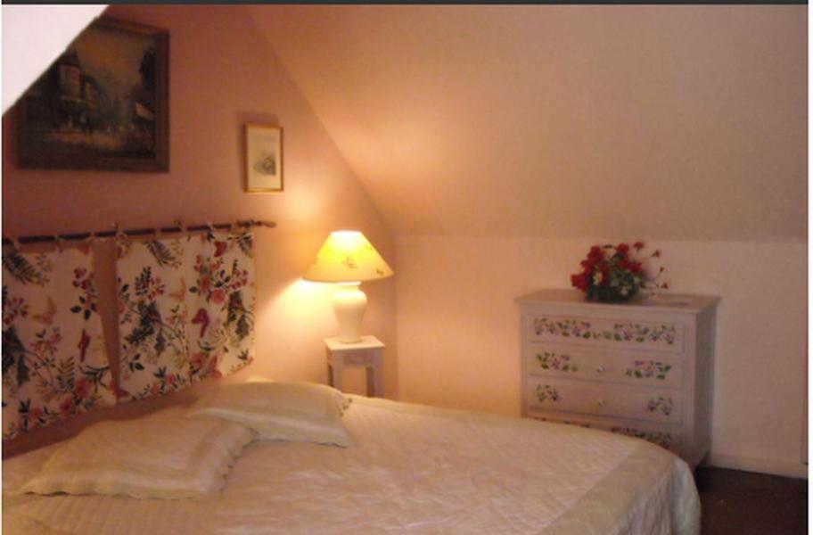 Chambres D'Hotes La Baudriere Livaie Zimmer foto